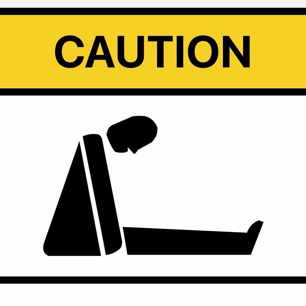 Branded merch in your closet? Seller beware and see below